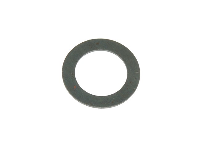 Spacer washer of gearbox 11x17x0,3 mm - Pionýr