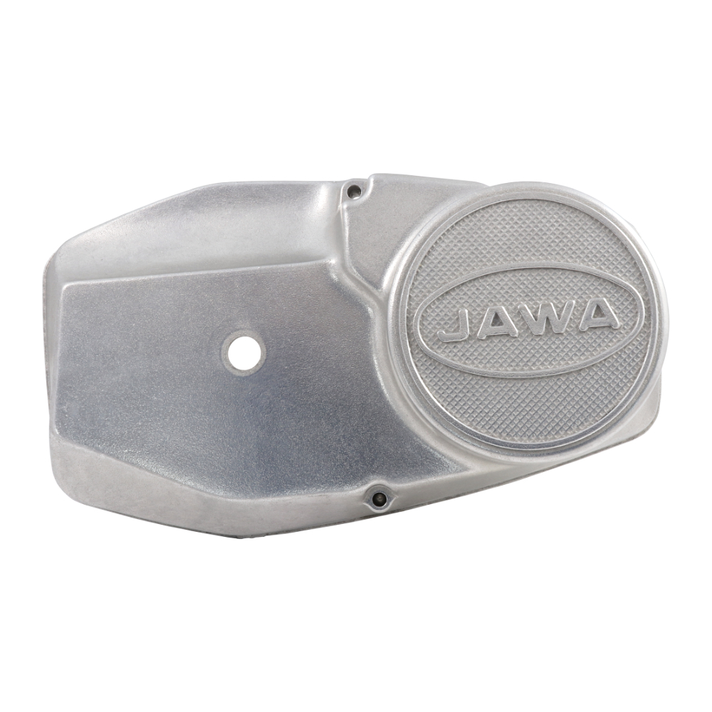 Cover of ignition, RIGHT (JAWA) - JAWA 350 638-640