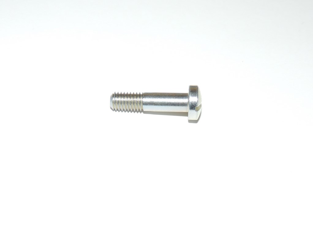 Screw of handlebar lever M5x20