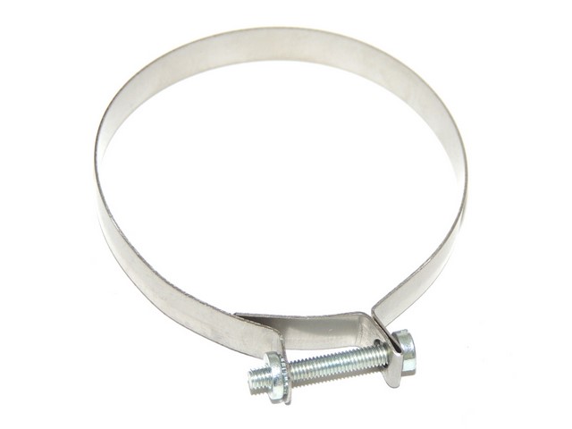 Clip of cuffs D51 mm - Jawa 350 638-640