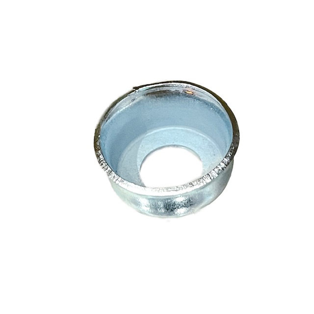 Bowl of rubber for stand stopper - Jawa 350 638