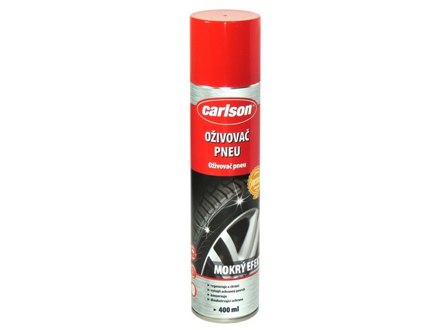 CARLSON - Tyre care, aerosol