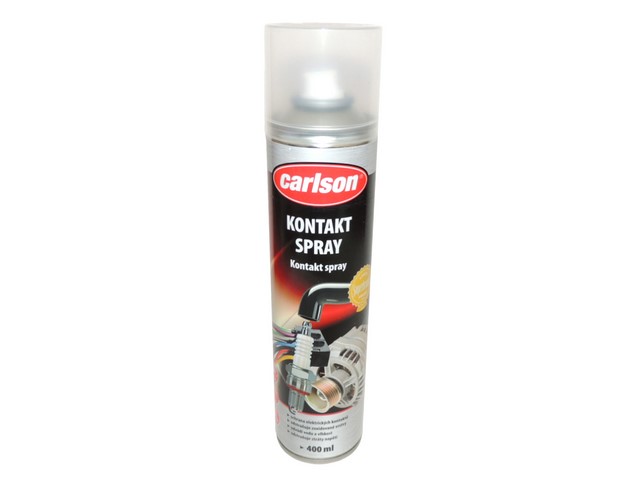 CARLSON - Contact spray