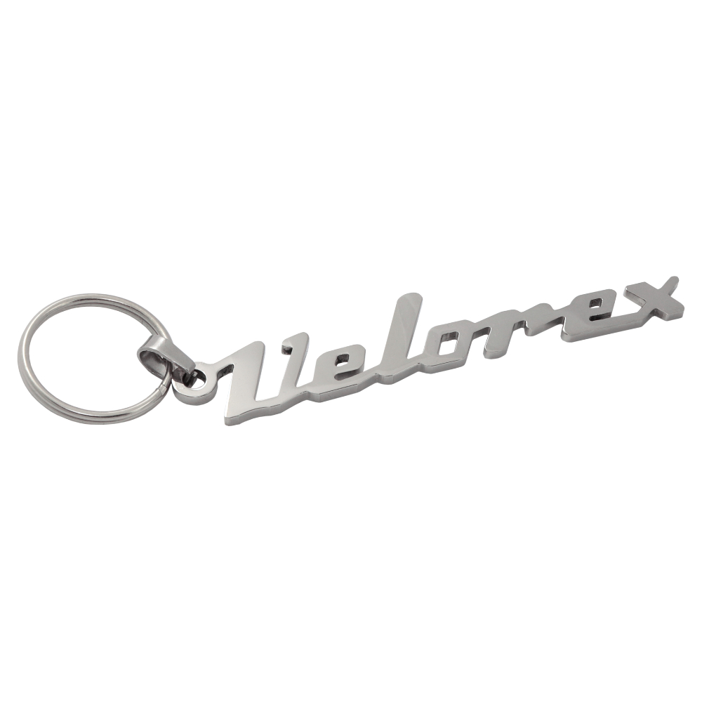 Key ring - VELOREX (inscription)