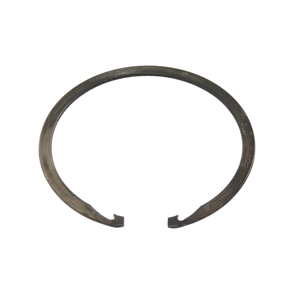 Safety ring D52, safety ring for bearing of output wheel