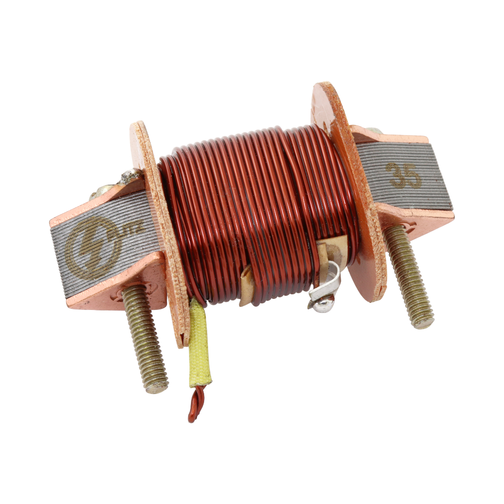 Charging coil 6V 21W (MZA) - Simson