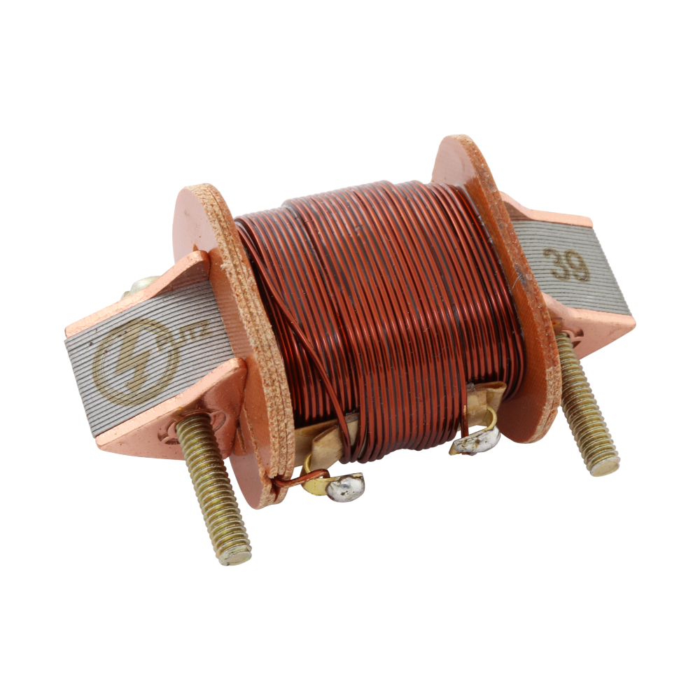 Charging coil 12V 21W (MZA) - Simson