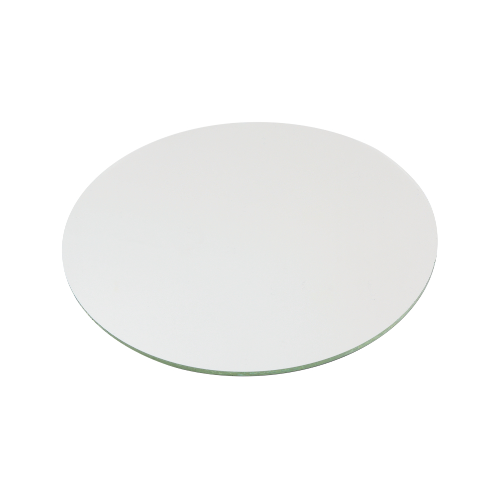 Glass of mirror (diameter 120mm) - UNI