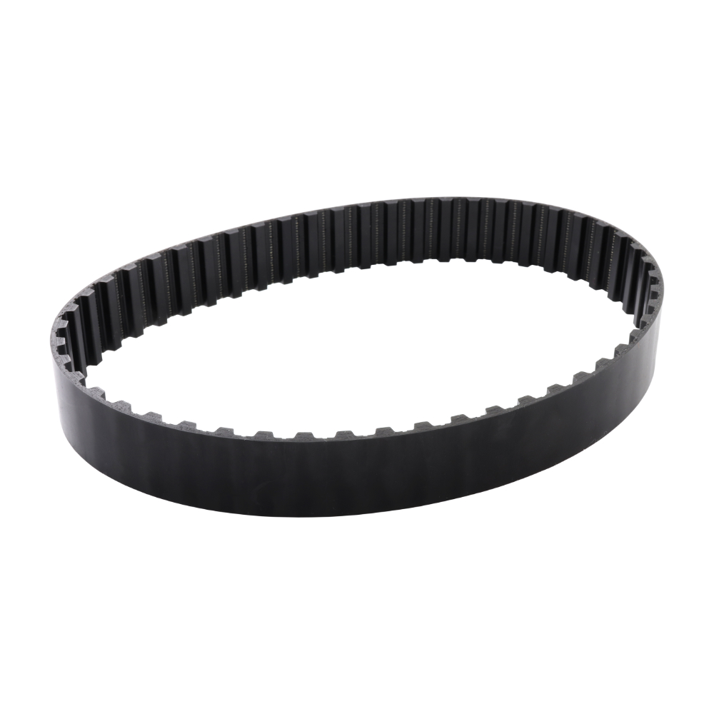 Toothed belt (PVC), BLACK - Babetta