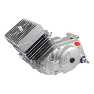 Engine 70ccm, 4-speed (MZA) - Simson S70, S83, SR80