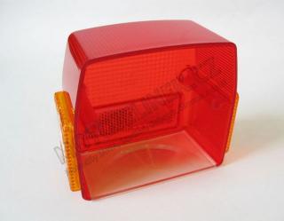 Cover of REAR lamp Babetta 210-REPLACEMENT