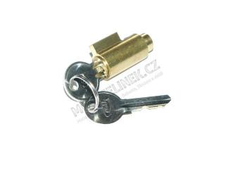 Steering lock -Jawa 05,20-23,Kyvacka