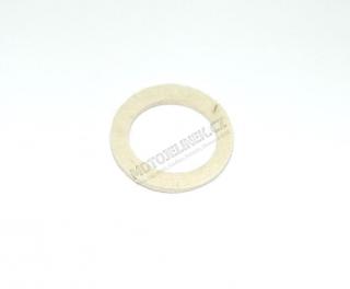 Needle felt bearings of rosette 26x36x2 - Jawa,CZ