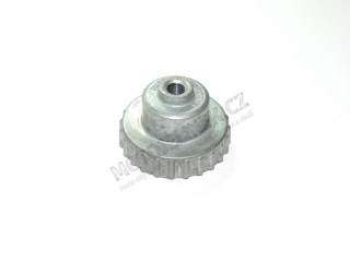 Lid of carburettor-J250/350- without thread