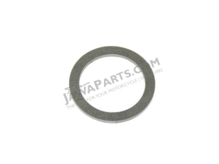 Spacer washer of pedal shaft 23x17x1 mm - Stadion, Jawetta