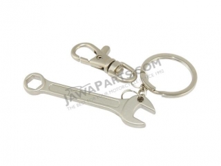 Key ring - Monter key