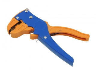 Pliers for cable stripping (0,2-4 mm)