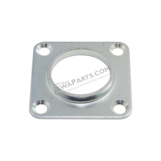 Cover for seal of output shaft - Simson S51
