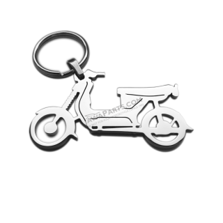 Key ring - Simson SR50 (profile)