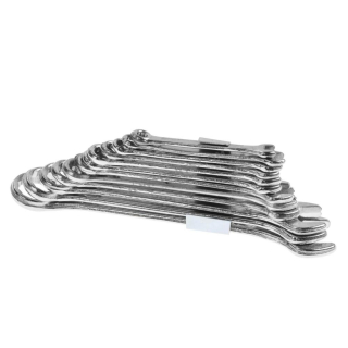 Combination wrench spanner 6-22mm (12pcs)