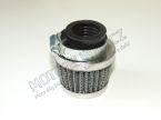 Intake filter-D32 nuncovered ( universal)
