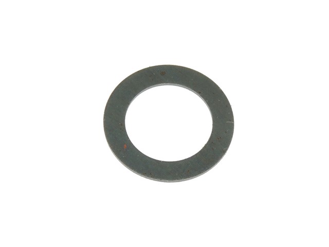 Spacer washer of gearbox 11x17x0,1 mm - Pionýr