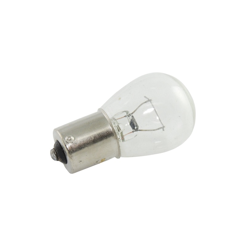 Bulb 12V 15W (Ba15s)