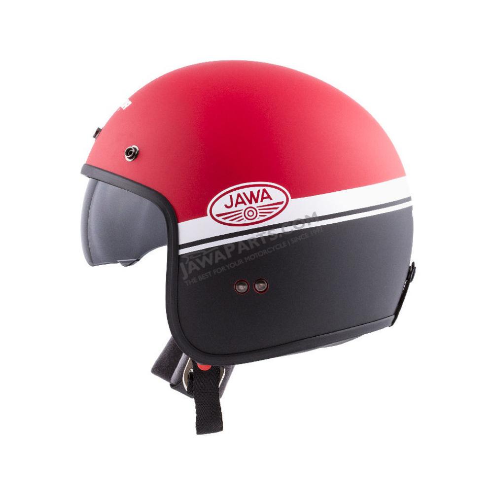 Jawa cheap helmet price