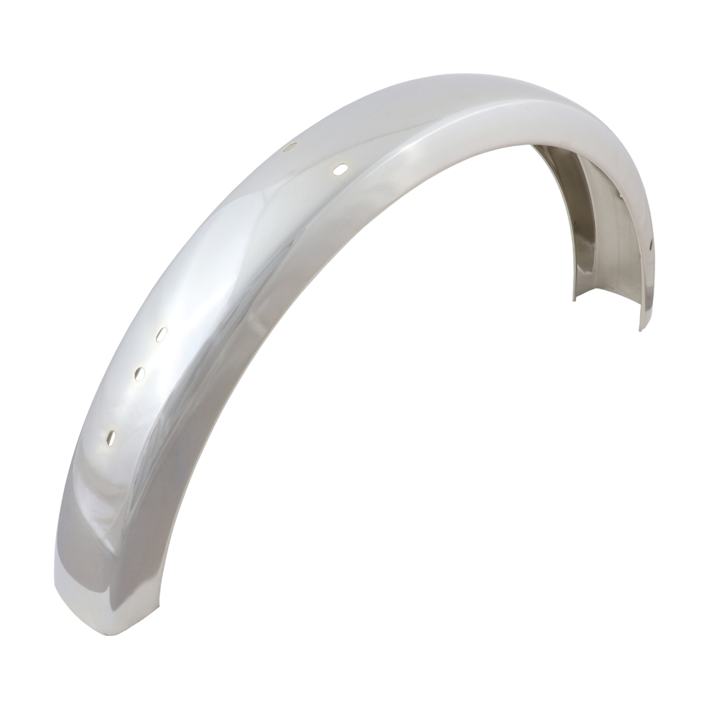 Fender, REAR-CHROME - Babetta 210, 225