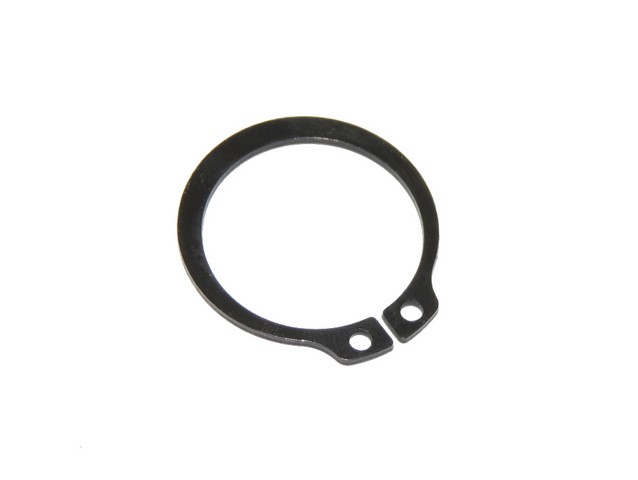 Retaining ring D17 