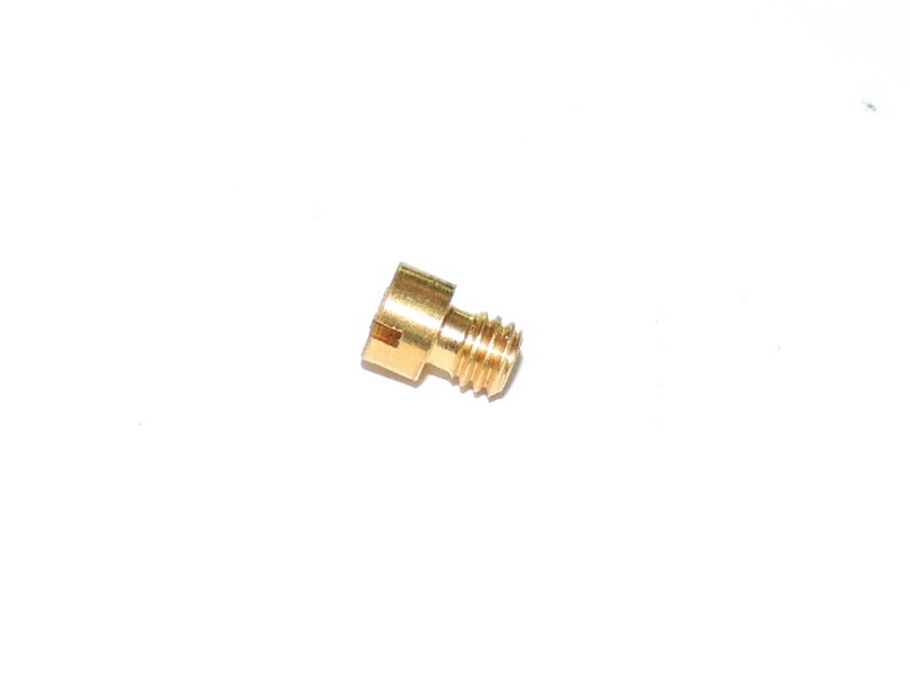 Idling nozzle M4x0,7 (45) - JAWA 350 638-640