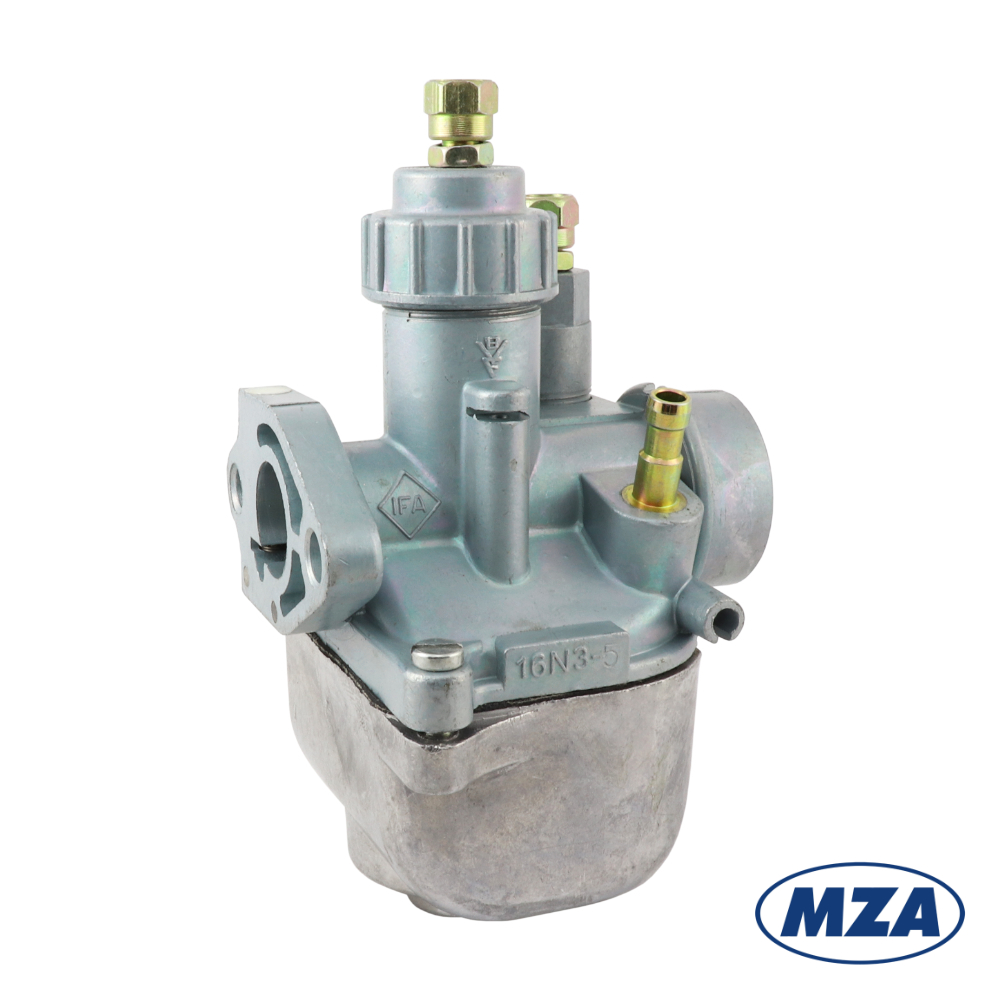 Carburettor 19N1-11 (MZA / BVF) - Simson S51,S70