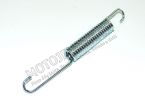 Spring of side stand 8,7cm - JAWA 350 634-640