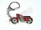 Pendant - key ring-Jawa 350