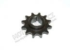 Sprocket wheel 12t - Babetta 207