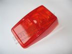 Cover of REAR lamp Babetta 207-REPLACEMENT