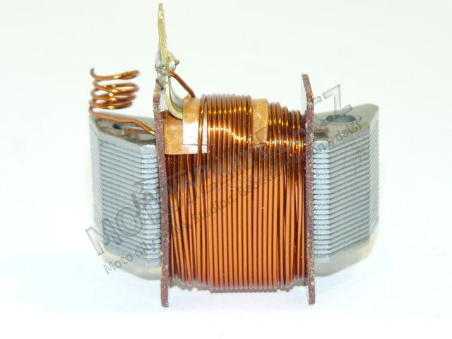 Light coil II. with spoke Jawa 05,20-23