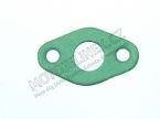 Gasket of carburettor elbow 550,555