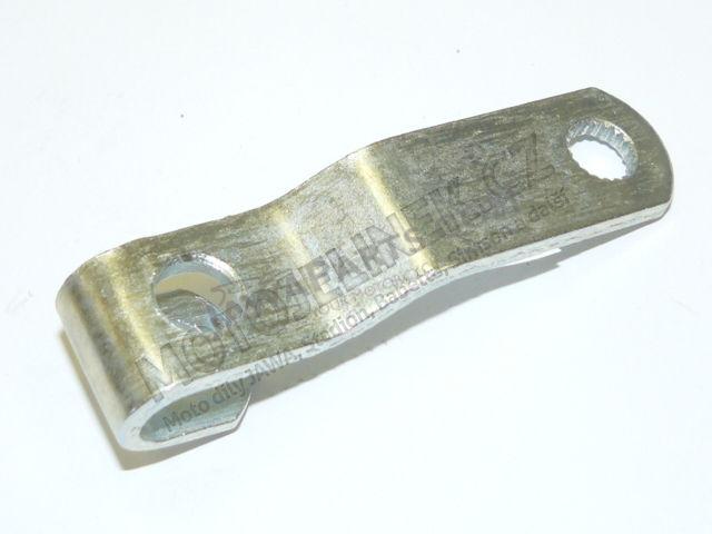 Lever for key – REAR