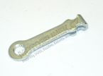 Lever for brake key - FRONT