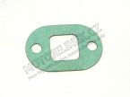 Gasket of carburettor elbow Babetta