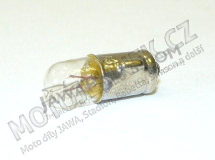Bulb for speedometer  6V1,2W