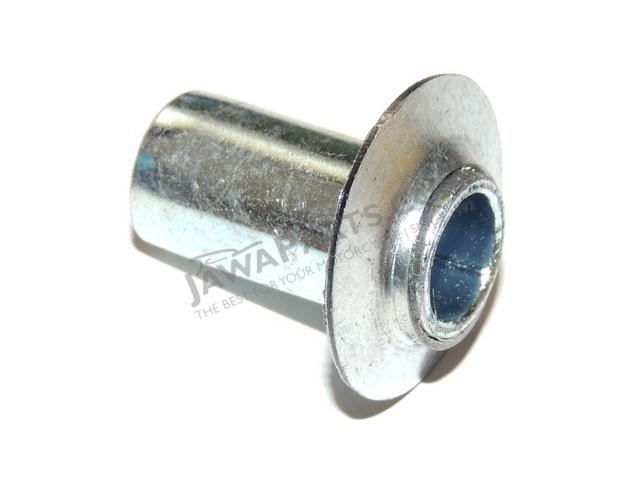 Spacer of wheel bearings - Jawa 05,20-23