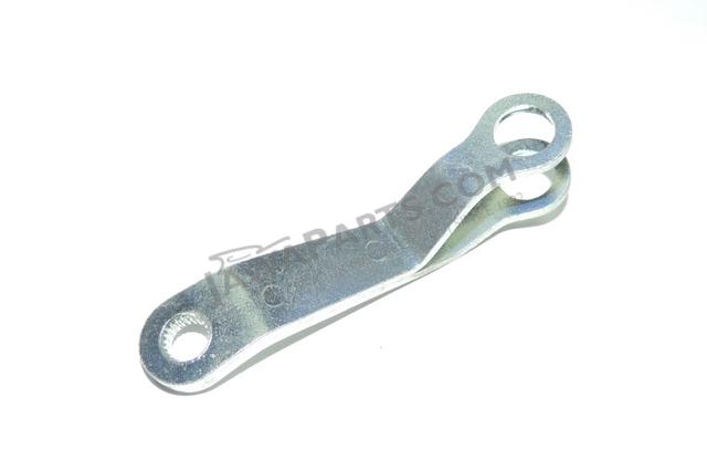 Key hanger of REAR brake-ZINC-Jawa 550
