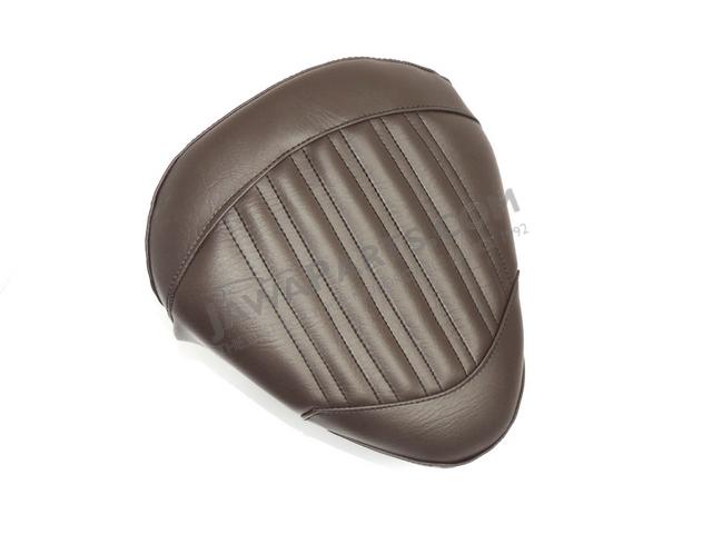 Seat cover DARK BROWN - Stadion S11