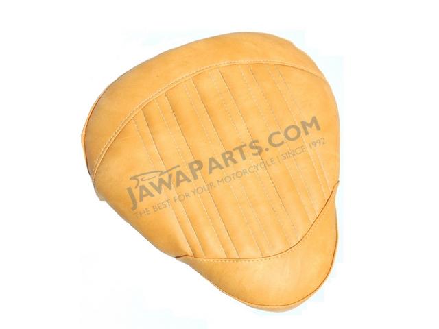 Seat cover LIGHT BROWN - Stadion S11