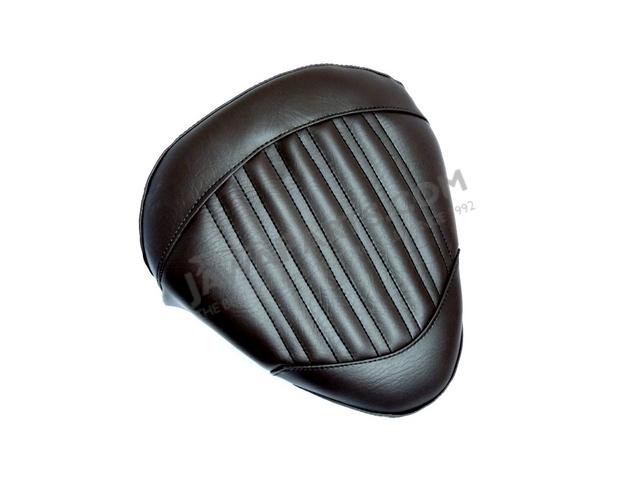 Seat cover BLACK - Stadion S11