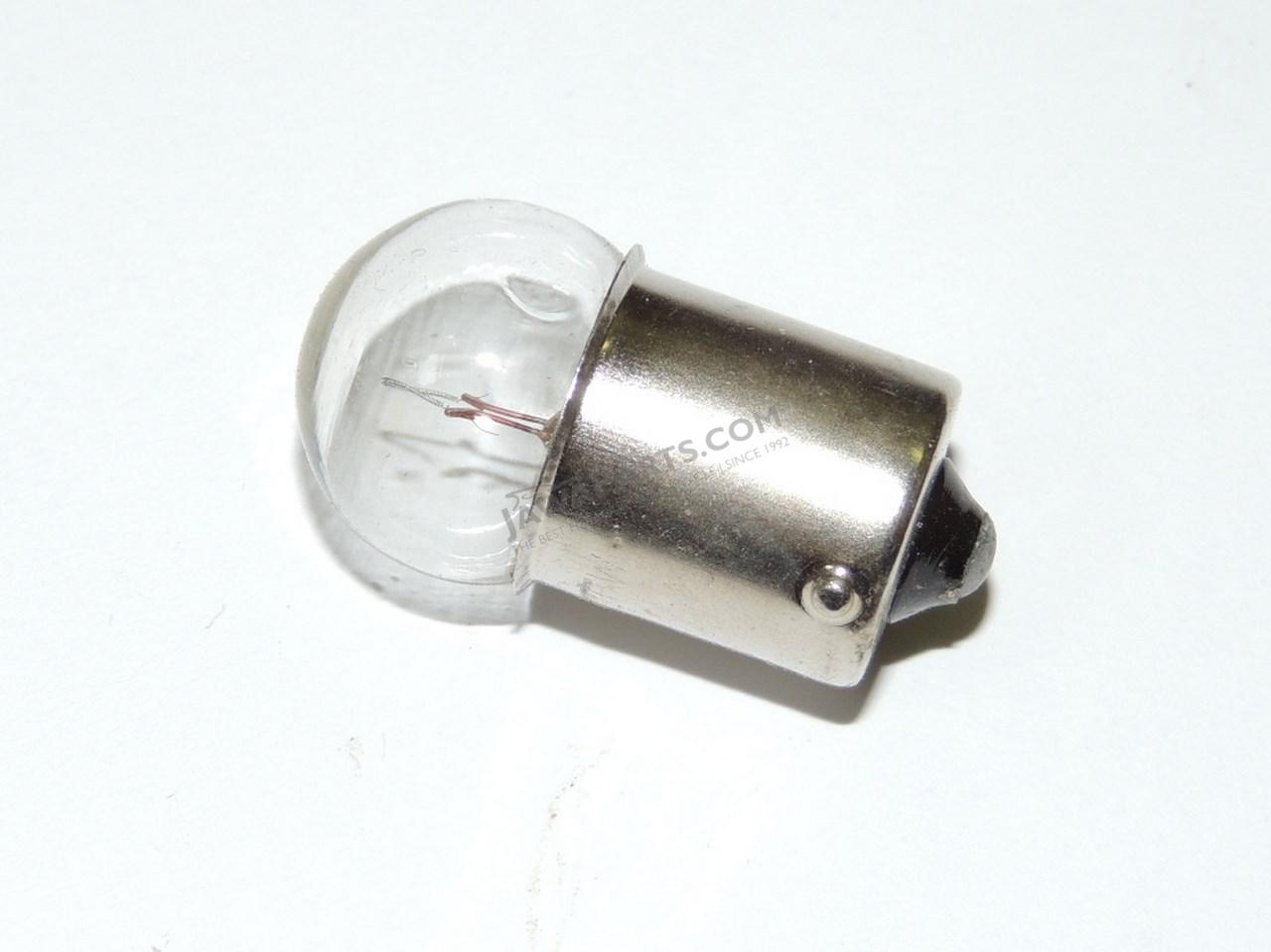 Accessories, Bulb 12V 10W - round