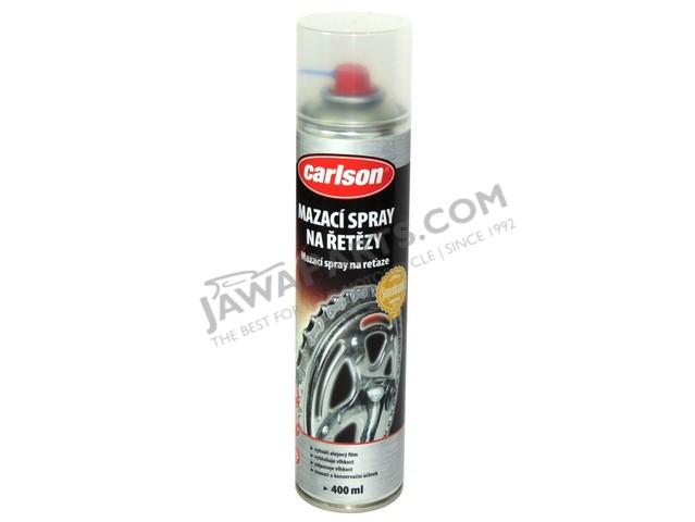 CARLSON - Chain spray