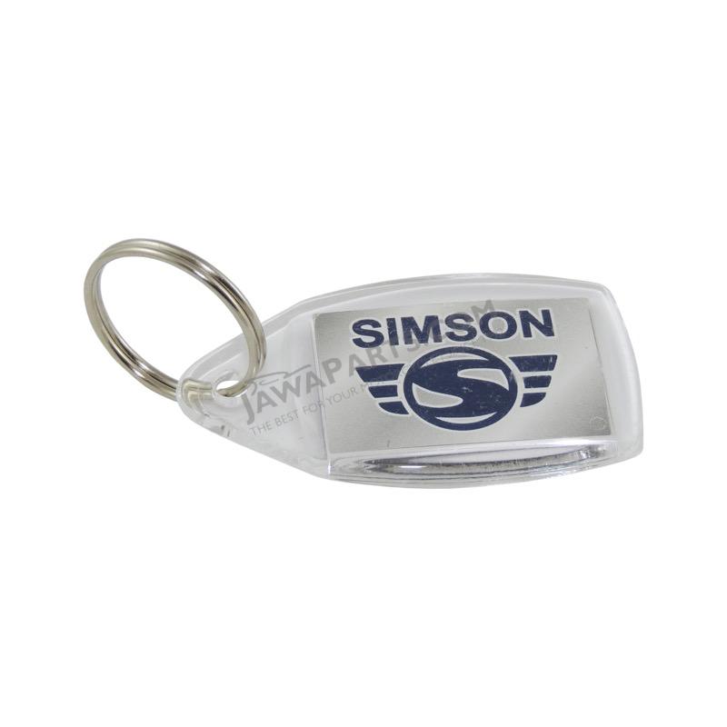 Key ring SIMSON